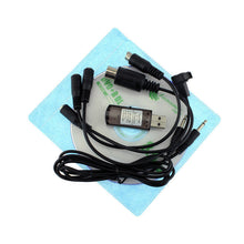 High Quality 22 in 1 Simulator 22in1 USB RC Simulation for Realflight Support G7.5 G7 G6.5 G5 Flysky FS-I6 TH9X Phoenix5