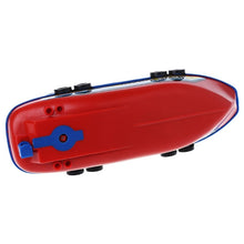 Electric Boat Children Marine Rescue Toys Navigation Warship Toy Birthday Gift