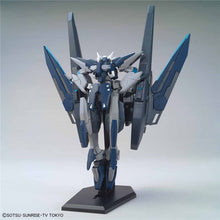 Original Japaness Gundam Model ZERACHIEL Mobile Suit Kids Toys With Holder