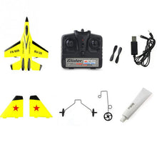 Super Cool RC Fight Fixed Wing RC drone FX820 FX822 2.4G Remote Control Aircraft Model RC Drone Helicopter Quadcopter