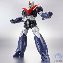 SUPER ROBOT Model HG 1/144 INFINITY GREAT MAZINGER Z Armor Unchained Mobile Suit Kids Toys