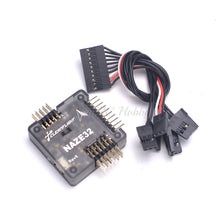 Naze32 Naze 32 Rev6 6DOF with soldered pin Flight Controller board with shell For FPV 250 220 QAV-X 214mm FPV RC Racing Drone