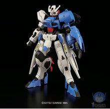 Original Model HG 1/144 Gundam Barbatos ASW-G-08 Mobile Suit Gundam IRON-BLOODED ORPHANS Kids Toys