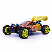 HSP Baja 94166 1/10 2.4G 4WD RC Car Backwash Buggy Off-road Truck With 18cxp Engine RTR Toy BY EMS DHL Express Delivery