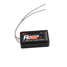 Corona 2.4G R4SF R6SF R8SF S-FHSS/FHSS receiver compatible FUTABA S-FHSS T6 14SG