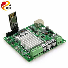 2 in 1 big power Motor Driver Control for Arduino shield Board DIY Large Load RC Robot Smart Tank Car wifi bluetooth by ps2 Toy