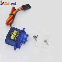 5/10/20/50/100 pcs/lot SG90 9G Micro Servo Motor For Robot 6CH RC Helicopter Airplane Controls for Arduino Wholesale