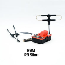 Frsky R9M & R9M Lite module R9MM Receiver Original FrSky super 8 Antenna & IPEX4 Antenna 900MHz for R9 MINI / R9MM /R9 receiver