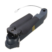 Professional Easy To Install E58 WIFI FPV RC Quadcopter Axis Arm Spare Parts with Motor & Propeller Supplies