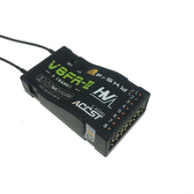 Feiying FrSky V8FR-II 2.4GHz 8 Channels ACCST Receiver HV Version