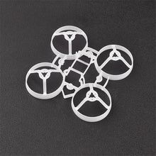 URUAV UR65 FPV Racing Drone Spare Part 65mm Frame Kit For RC Models Multicopter DIY Accessories Replacement Accs