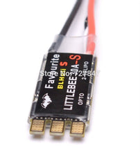 Favourite FVT LittleBee 30A-S 30A - S ESC BLHeli_S OPTO 2-6S Supports Mulitshot Oneshot42 OneShot125