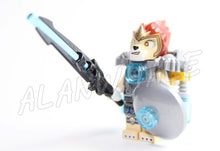 433pcs Scorm's Scorpion Stinger CHI Battle Chariot 10077 Figure Building Blocks Assemble Children Toy Compatible with LegoING