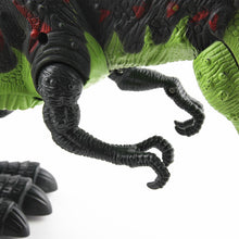 Clasic Educational toys large size walking Electric dinosaur robot toys With music Light Walk Sounds Model Toys for kids as gift