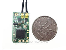 Feiying FrSky XM/XM Plus Ultra mini 16Ch S.BUS Receiver for FPV Drone