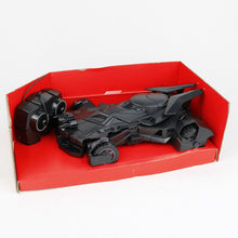 Super Cool Baby Boy Black Batman Chariot RC Car 4wd Remote Control Electric Toys Car Kids RC Car Toy Child Car Toy Boy Gift