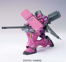 Gundam Model HG 1/144 AMS-129 GEARA ZULU ANGELO SAUPER UNICORN GUNDAM READY PLEAYER ONE Armor Unchained Mobile Suit Kids Toys