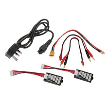 Brand New Ultra Power UP120AC DUO 120W/100W LiIo/LiFe/NiMH/NiCD/LiPo Battery Multi Balance Charger/Discharger