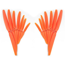 10PCS Gemfan 5030 6030 7035 8040 8060 9050 1060 Direct Drive Propeller For RC Models Airplane Fix wing Aircraft