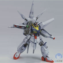 Original Gundam HG 1/144 Model SEED ZGMF-X13A PROVIDENCE Mobile Suit Kids Toys