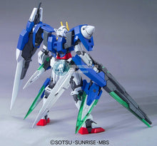 Gundam Model HG 1/144 EXIA 00 DOUBLE O Seven Sword/G GUNDAM READY PLEAYER ONE THUNDERBOLT Armor Unchained Mobile Suit Kids Toys