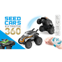 Wireless RC cars Auto 2.4G Tumbling Stunt Dump Truck Watch Remote Control Stunt Car rc car drifting truck Radio-controlled cars
