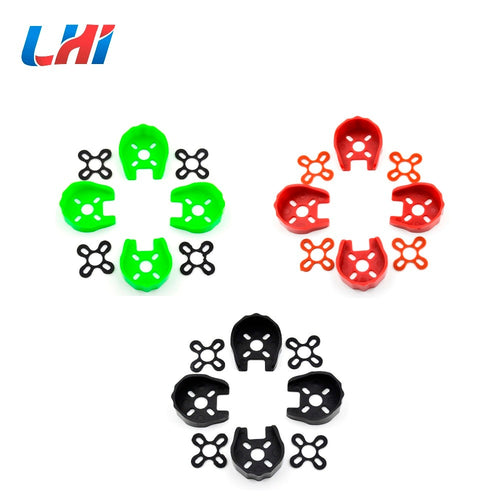 QAV250 210 Universal Motor Cover Protection for 22 Series Motor Cushioning pad Multicopter Quad 2204 2205 2206 2208 for drone