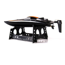 RC Boat DH7014 N800 speedboat remote control yacht cruises motorboat with battery Super water cooled motor toys Gift for kid