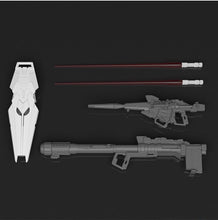 Original Gundam RG 1/144 Model RX-0 UNICORN GUNDAM Freedom Destroy Armor Unchained Mobile Suit Kids Toys