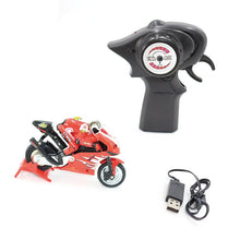 Kids Motorcycle Electric Remote Control Car mini motorcycle 2.4Ghz Racing Motorbike Boy 8-15 toys for children