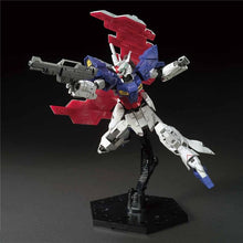 MOON Gundam Model HG 1/144 Banshee UNICORN Jegan AMS-123X-X Delta Armor Unchained Mobile Suit Kids Toys