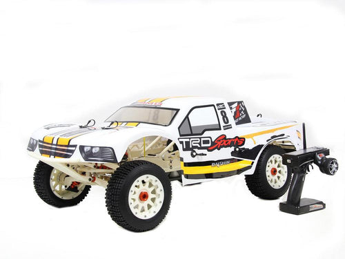 29CC nylone baja 5SC