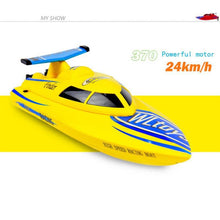 RCtown WL911 4CH 2.4G High Speed Racing RC Boat RTF 24km/h Remote Control Toys VS UDI001 Wl912 FT007 FT009 For Boy Kids Gift