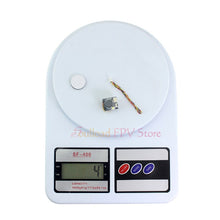 JHE42B_S 5V Super Loud Buzzer Tracker 100dB With LED Buzzer Alarm For FPV Racing Drone Flight Controller