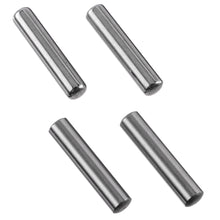 4Pcs 12mm Aluminum Wheel Hex Nut With Pins Drive Hubs 4P HSP 102042 1/10 Upgrade Parts For 4WD RC Car Himoto