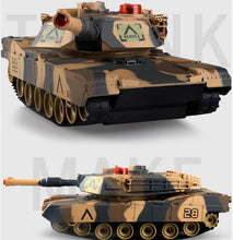 2pcs Rc tank 508A boy toys land and water amphibious remote control rc battle tank educational toy kids best gift toy model