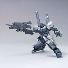 Original HG 1/144 Gundam Model RGM-96X JESTA CANNON GUNDAM Japanese Model Robot Mobile Suit Kids Toys