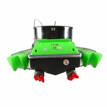 Remote Control Boat Updated Fish Finder Boat Toys for Children Adult 300m Anti Grass Wind High Speed Mini Fast Rc Fishing Bait