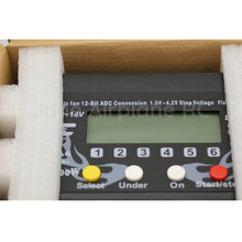 UNRC RC Plane Car UNA6/UNA9 9S LiPo Li-polymer Balance Charger RC Battery Charging for RC model airplane