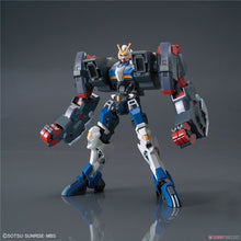 Original bandai Gundam Dantalion (HG) MOBILE SUIT IRON-BLOODED ORPHANS Gundam Model Action Figure