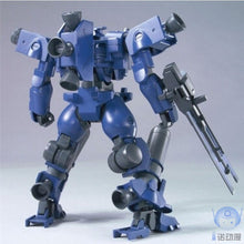 Original Gundam Model HG 1/144 MSJ-G6II-E TIEREN Space Type Unchained Mobile Suit Kids Toys
