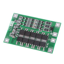 1pcs 3S 11.1V 12.6V 40A w/Balance 18650 Li-ion Lithium Battery BMS Protection Board Enhanced/Balanced Version