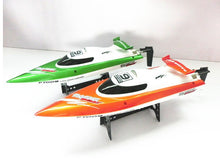 Feilun FT009 2.4G 4CH Water Cooling High Speed Racing RC Remote Control Boat