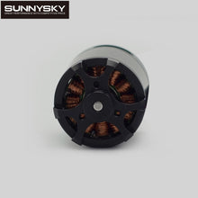1pcs SunnySky X2216 2216 880KV 1100KV 1250KV 1400KV 1800KV 2400KV II Outrunner Brushless Motor For RC Models 3D airplane