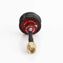 1pcs Pagoda 2 pagoda-2 5.8GHz FPV Antenna SMA & RP-SMA Plug Connector for RC FPV Racing Drone Quadcopter