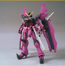 Bandai Gundam Model HG 1/144 LOVE PHANTOM GUNDAM MAGEE's BUILD DIVERS NT Mobile Suit Kids Toys