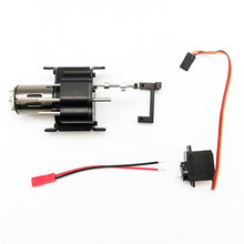 Super-Powered Metal Gearbox For Wpl Jjrc Mn 4Wd 6Wd Rc Car Retrofit Upgrade Model Accessories Diy Upgrade Modified Model Toys