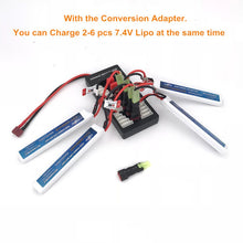Tamiya Male To T Plug Dean Female Connector Adapter For Airsoft AEG RC Plane Car Battery Charger ESC Drone Motor Free Shipping