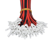 10 pcs 5cm Flexible Flat Cable(FFC) 2.0mm 1S Charger Lipo Battery XH Plug Charging Cable Male & Female For RC Parts And Accs