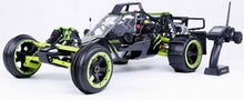 ROFUN Baja 5B 320AS 32CC Engine Gasline Power Remote Car
